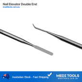 Nail Elevator Double End