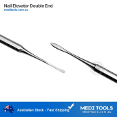 Nail Elevator Double End
