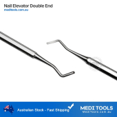 Nail Elevator Swan Neck 1.5mm/2.1mm