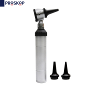 Ear Examination Otoscope Set
