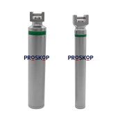 Fiber Optic Laryngoscope Handle - Standard