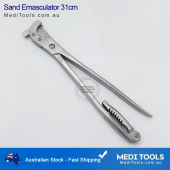 Sand Emasculator 31cm