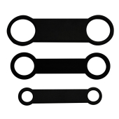 Replacement Silicone Band for Pet Tag