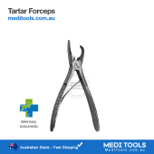 tartar forceps