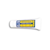 Tattoo Ink Paste