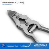 Toe Nail Nipper 12.5cm
