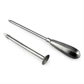 Trocar and Cannula 9mm

