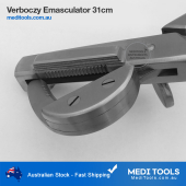 Verboczy Emasculator Triple Crush 31cm
