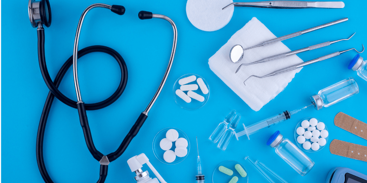 Top 10 Essential Medical Instruments Used In Every Clinic