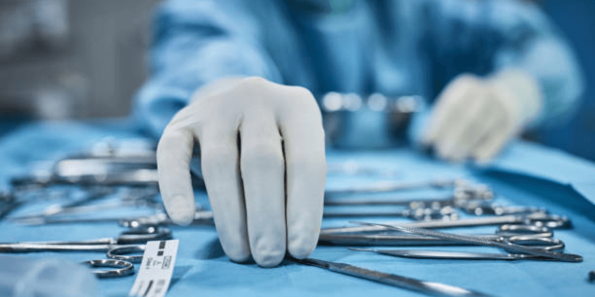 How Modern Instrument Design Helps Reduce Cross-Contamination