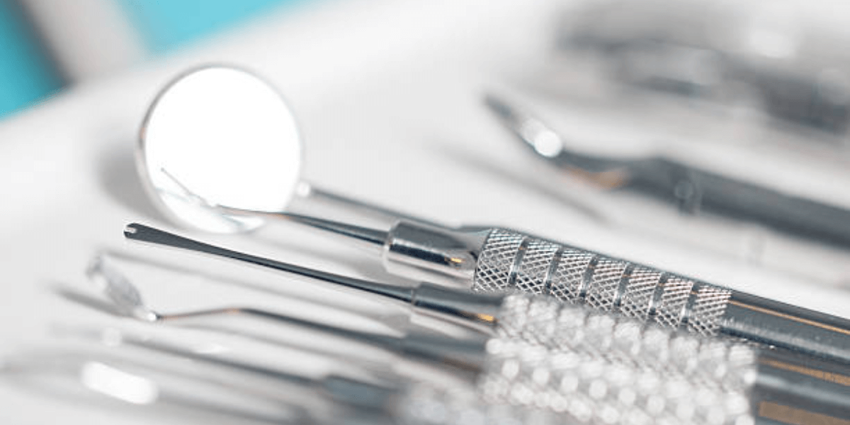 Step-by-Step: Sterilising & Maintaining Surgical-grade Stainless Steel Instruments