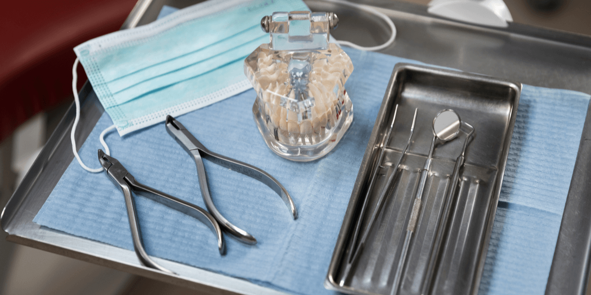 Top 5 Dental Instruments Every Clinic Should Have