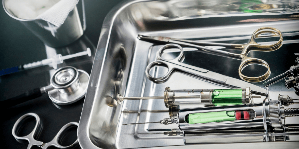 Why Multi-Purpose Instrument Kits Are Gaining Ground Among New Healthcare Professionals