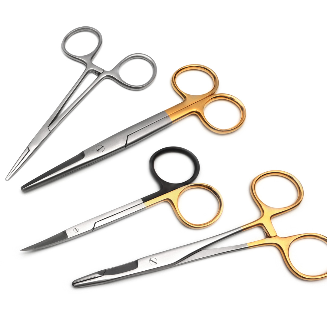 MediTools - Surgical Instruments