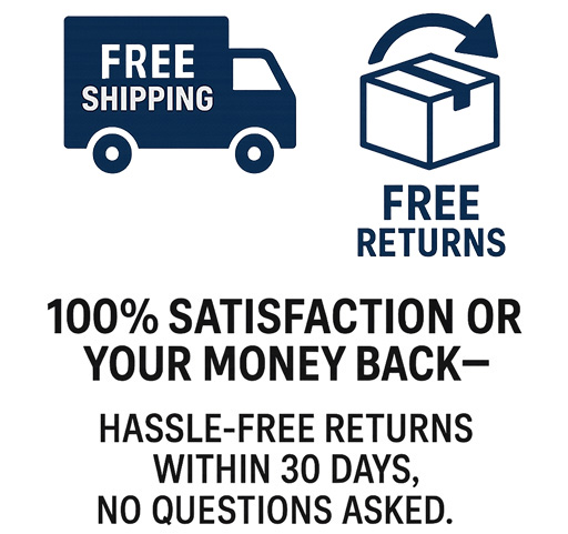 Return Policy MediTools