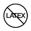 latex free