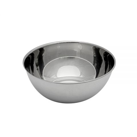 Bowl Small - Stainless Steel
