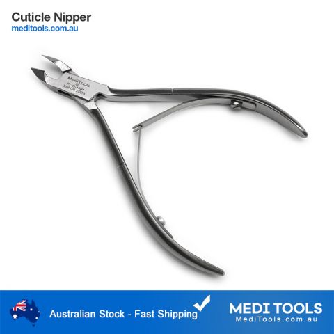 Tissue Nippers, Hangnails Trimming