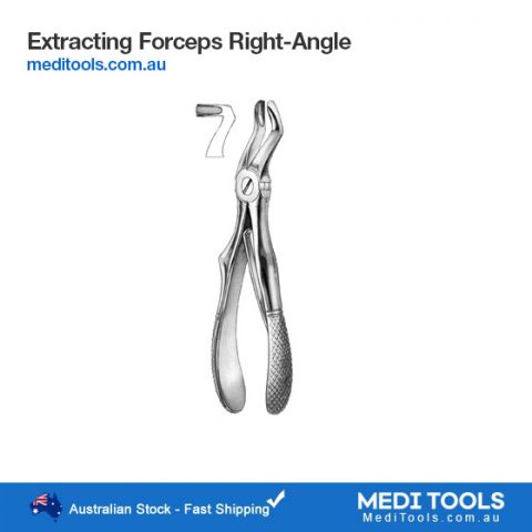 Dog Extracting Forceps, Cat Extracting Forceps
