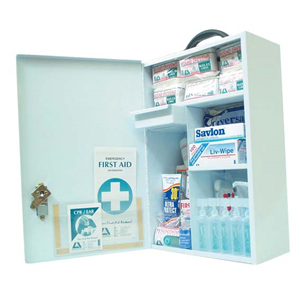 First Aid Kit for Farmers Complete