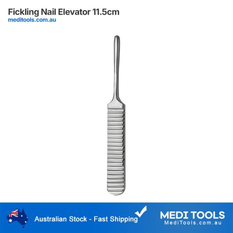 Fickling Nail Elevator Narrow 11.5cm
