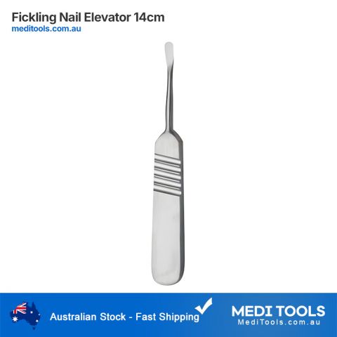 Fickling Nail Elevator 14cm