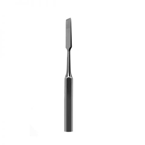 Hibbs Osteotome Curved