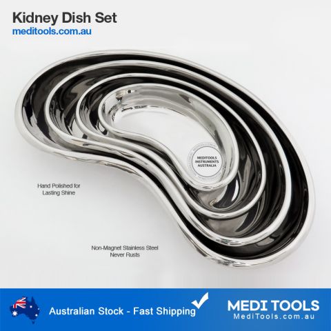 Kidney Dish 12 Inch