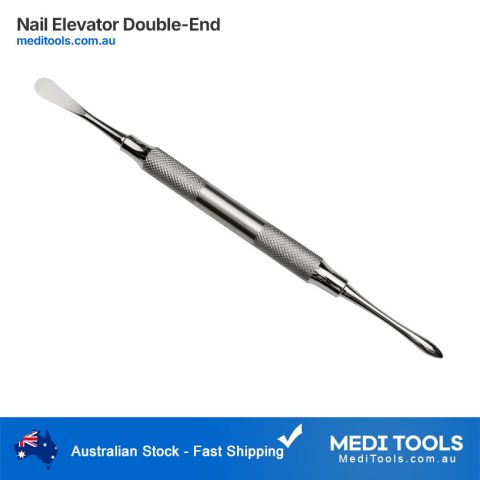 Nail Elevator Double End