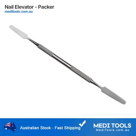 Nail Elevator-Nail Packer