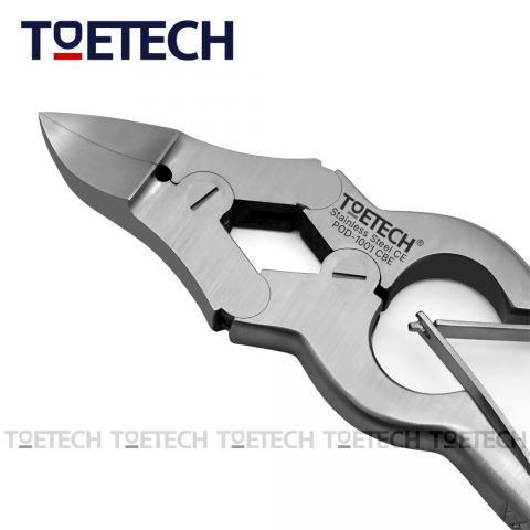 Toenail Nippers Set, podiatrist recommended toenail clippers
