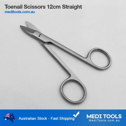 Nail Trimming Scissors Set