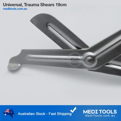 Trauma Shears 16cm