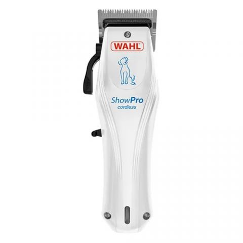 Wahl Dog Clipper with Adjustable Blade