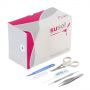 Susol Wound Management Pack - 10 sets/box