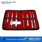 Veterinary Basic Dissection Kit