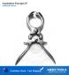 Castration Forceps 9 Inch
