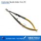 Castroviejo Needle Holder 14cm TC