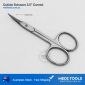 Cuticle Scissors Curved