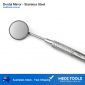 Dental Mirror - Mouth Mirrors #5 24mm