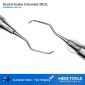 Dental Scaler Columbia 2R/2L