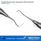 Dental Sickle Scaler Jacquette U15/33 Anterior