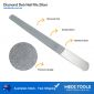 dead skin file 20cm