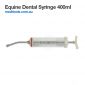 Equine Dosage Syringe