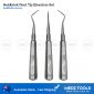 Heidbrink Root Tip Pick Elevator Set