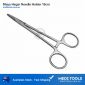 Mayo Hegar Needle Holder 16cm