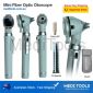 Otoscope Mini Fibre Optic