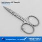 Nail Scissors Straight