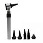 Medical instrument: otoscope for ear health.
