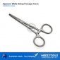 Spencer-Wells Forceps Straight 13cm